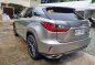 Selling Lexus Rx350 2018-4