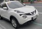  White 2018 Nissan Juke -8