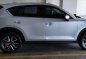 Selling Silver Mazda Cx-5 2019-2