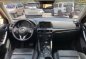 Selling White Mazda Cx-5 2016-6