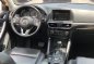 Selling White Mazda Cx-5 2016-5