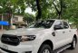 Sell White 2019 Ford Ranger -0