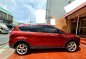 Sell 2015 Ford Escape -4