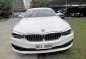 Selling BMW 520D 2018-4