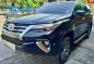 Sell 2020 Toyota Fortuner-2