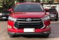 Toyota Innova 2018 -0