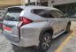 Sell 2019 Mitsubishi Montero-1