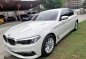 Selling BMW 520D 2018-0
