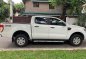 Sell White 2019 Ford Ranger -6