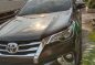Sell 2016 Toyota Fortuner -0