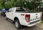 Sell White 2019 Ford Ranger -2