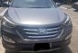 Hyundai Santa Fe 2013-0