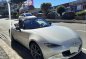 Selling Mazda Mx-5 2017-0