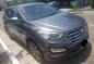 Hyundai Santa Fe 2013-5