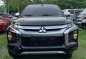 Mitsubishi Strada 2019-0