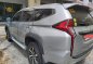 Sell 2019 Mitsubishi Montero-2