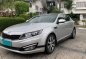 Kia Optima 2013-4