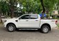 Sell White 2019 Ford Ranger -1