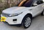 Land Rover Range Rover Evoque 2014 -1