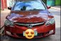 Selling Honda Civic 2008-0