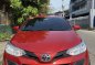 Selling Toyota Vios 2019 -0