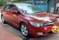 Selling Honda Civic 2008-0