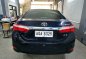 Selling Toyota Altis 2015-3