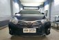 Selling Toyota Altis 2015-4