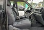Sell Black 2016 Mitsubishi Adventure SUV-5