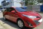 Selling Toyota Vios 2019 -1