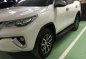 Sell 2017 Toyota Fortuner-1