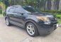 Sell 2014 Ford Explorer -0