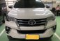 Sell 2017 Toyota Fortuner-0