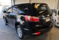 Chevrolet Trailblazer 2019-2