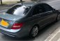  Mercedes-Benz C200 2012-0