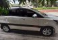 Selling Pearl White Toyota Innova 2016 -1