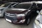  Toyota Innova 2018-2