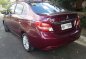 Selling Mitsubishi Mirage G4 2018-1