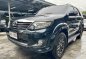 Sell 2014 Toyota Fortuner -1