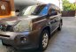 Selling Nissan X-Trail 2008-5