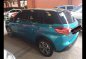 Selling Blue Suzuki Vitara 2019 in Quezon-4