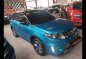 Selling Blue Suzuki Vitara 2019 in Quezon-1