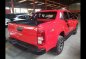 Red Chevrolet Colorado 2019 for sale in Quezon-3
