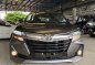 2019 Toyota Avanza 1.5G Manual -1