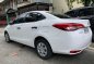  Toyota Vios 2020 -0