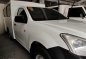  Isuzu D-Max 2020 -2