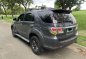 Selling Toyota Fortuner 2013 -7