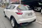 White Nissan Juke 2018 -4