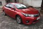 Selling Toyota Altis 2015-3