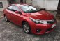 Selling Toyota Altis 2015-1